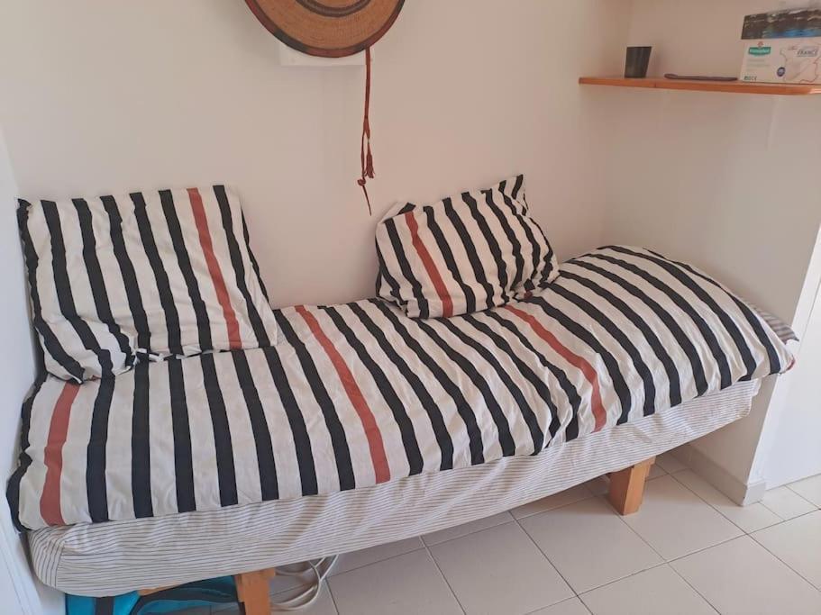Apartamento Coeur De Corniche Sète Exterior foto