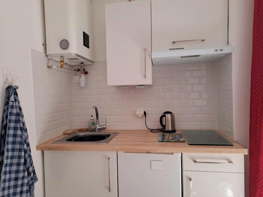Apartamento Coeur De Corniche Sète Exterior foto