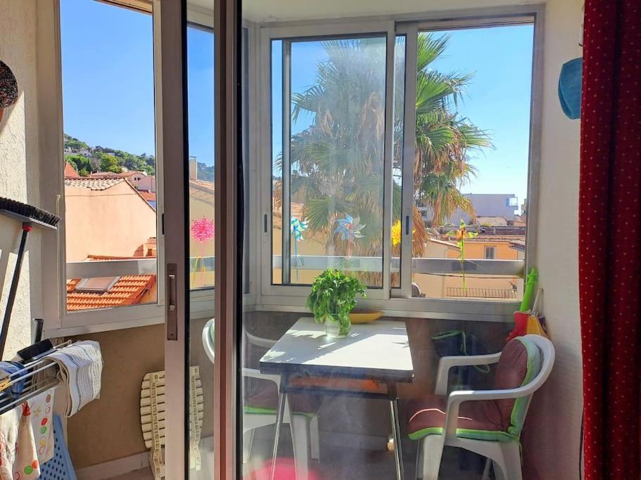 Apartamento Coeur De Corniche Sète Exterior foto