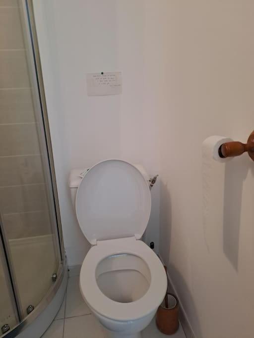 Apartamento Coeur De Corniche Sète Exterior foto