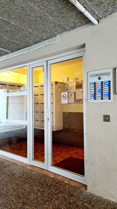 Apartamento Coeur De Corniche Sète Exterior foto